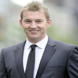 Brett Lee